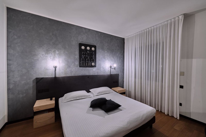 Hotel Miramonti, Schio, Italy