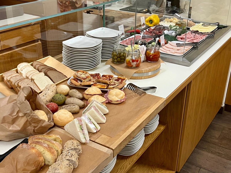 Hotel Miramonti, Schio, Italy
