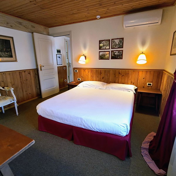 Hotel Miramonti, Schio, Italy
