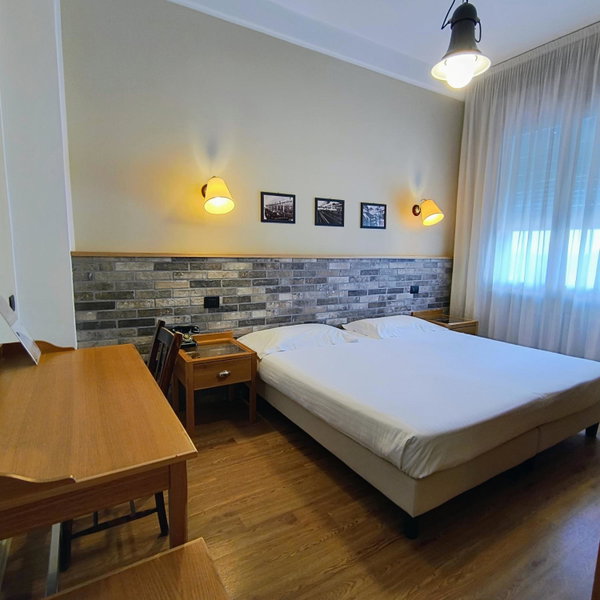 Hotel Miramonti, Schio, Italy