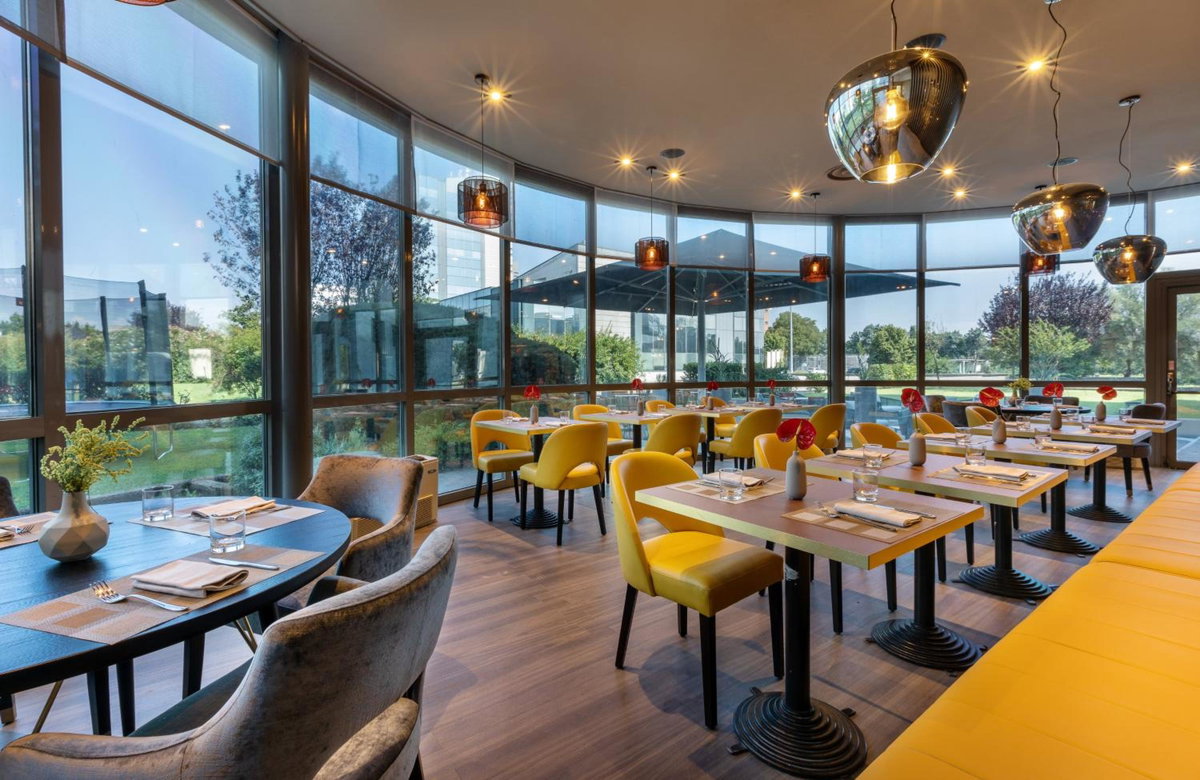 Hotel · Leonardo Hotel Verona, Verona
