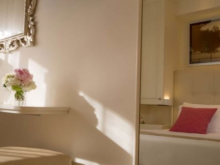 Hotel Tigullio et de Milan, Rapallo, Italy
