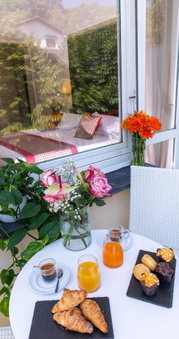 Hotel Tigullio et de Milan, Rapallo, Italy