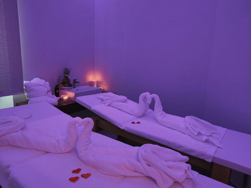 Hotel Tigullio et de Milan, Rapallo, Italy
