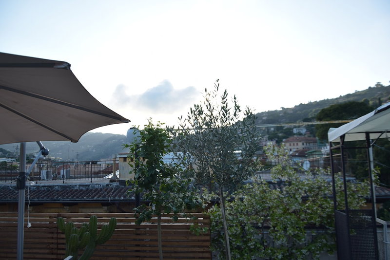 Hotel Tigullio et de Milan, Rapallo, Italy
