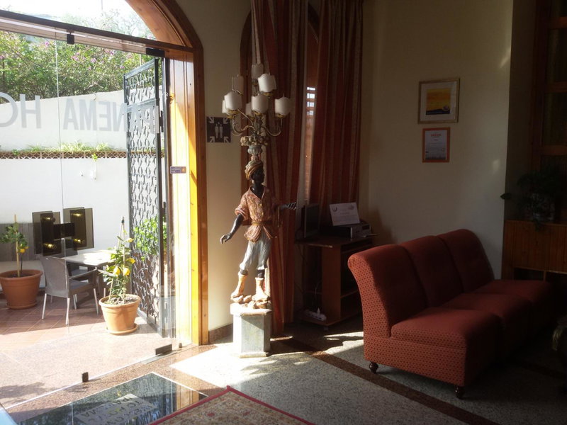 Hotel Ipanema, Giarre, Italy
