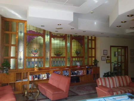 Hotel Ipanema, Giarre, Italy