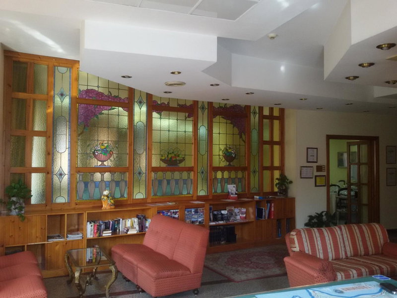 Hotel Ipanema, Giarre, Italy