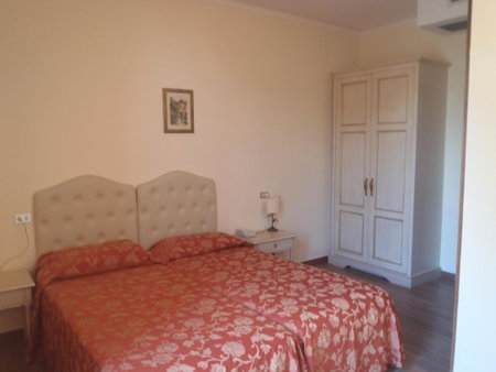 Hotel Ipanema, Giarre, Italy