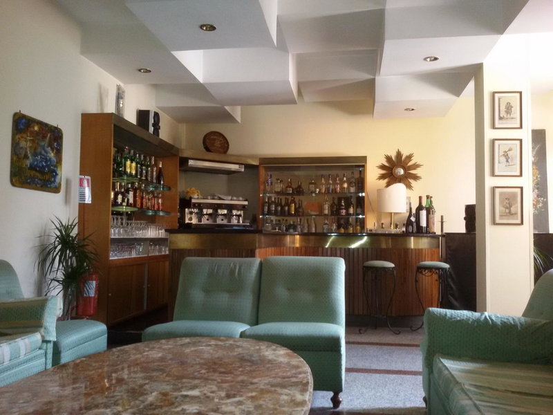 Hotel Ipanema, Giarre, Italy