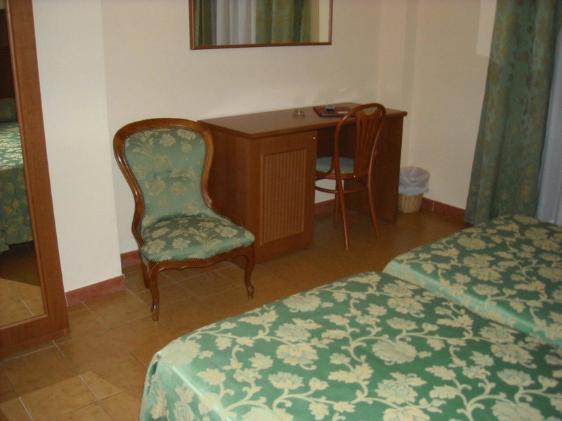 Hotel Ipanema, Giarre, Italy