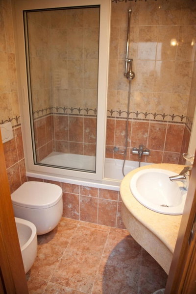 Hotel Ipanema, Giarre, Italy