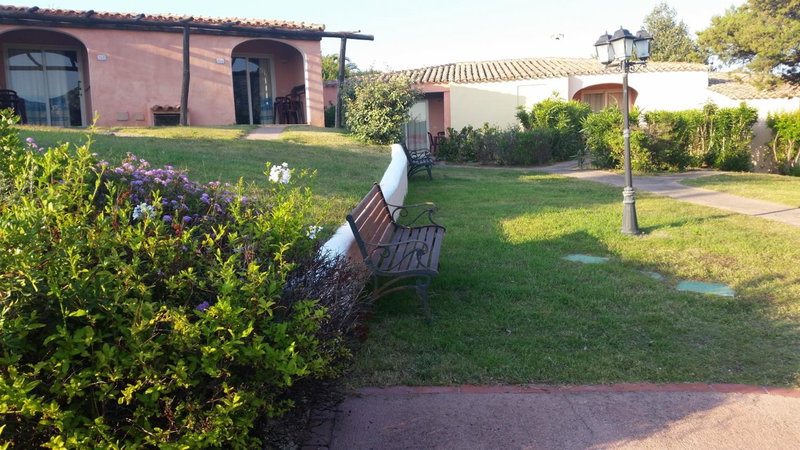 Colonna Country Club, Porto Cervo, Italia