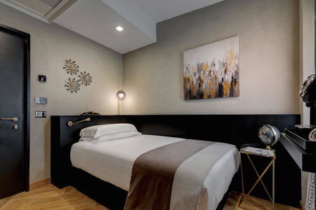 Dharma Boutique Hotel & SPA, Rome, Italia