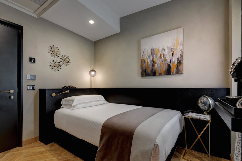 Dharma Boutique Hotel & SPA, Rome, Italia
