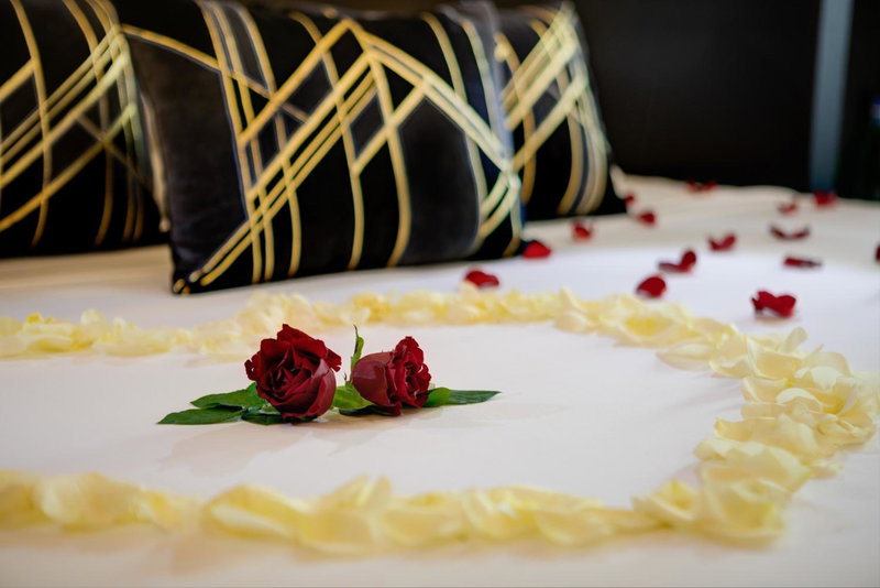 Dharma Boutique Hotel & SPA, Rome, Italia