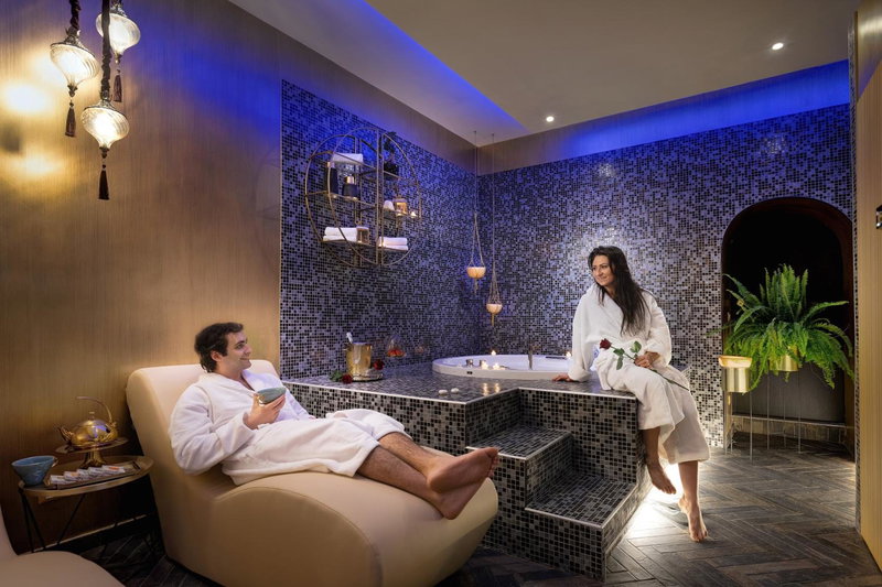 Dharma Boutique Hotel & SPA, Rome, Italia