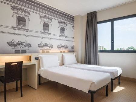 B&B Hotel Faenza, Faenza, Italie