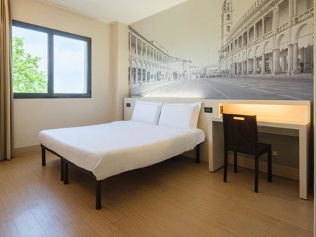B&B Hotel Faenza, Faenza, Italie