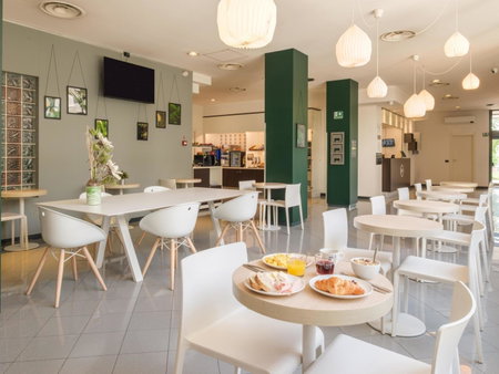 B&B Hotel Faenza, Faenza, Italie