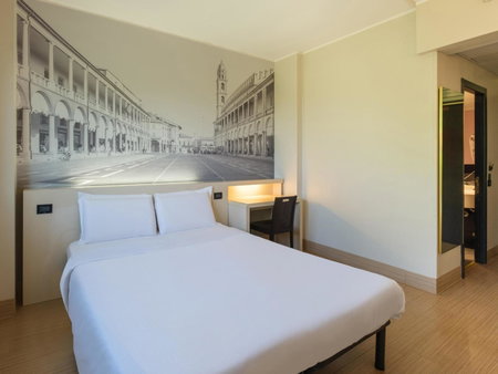 B&B Hotel Faenza, Faenza, Italie