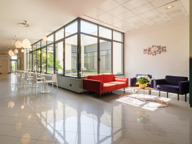 B&B Hotel Faenza, Faenza, Italie