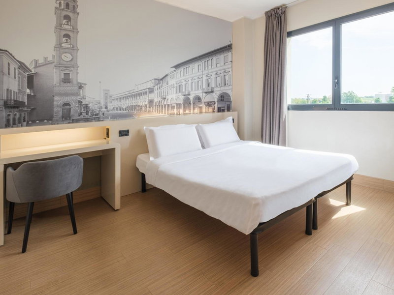 B&B Hotel Faenza, Faenza, Italie