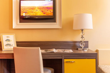 Park Hotel Residence, Orbetello, Italie
