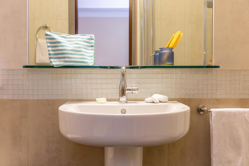 Park Hotel Residence, Orbetello, Italie