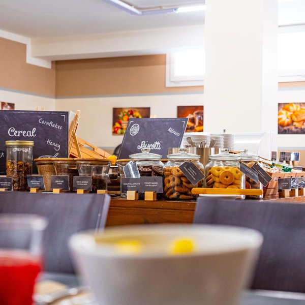 Park Hotel Residence, Orbetello, Italie