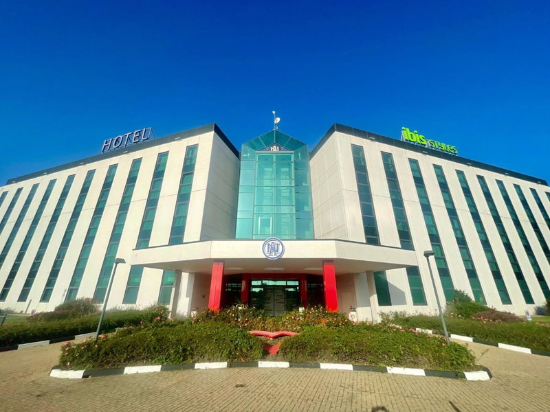ibis Styles Milano Est Settala, Melzo, Italy