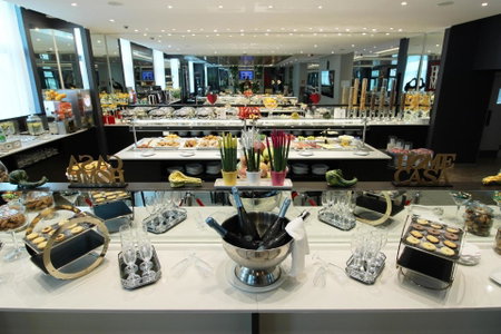 ibis Styles Milano Est Settala, Melzo, Italy