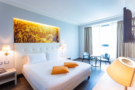 ibis Styles Milano Est Settala, Melzo, Italy
