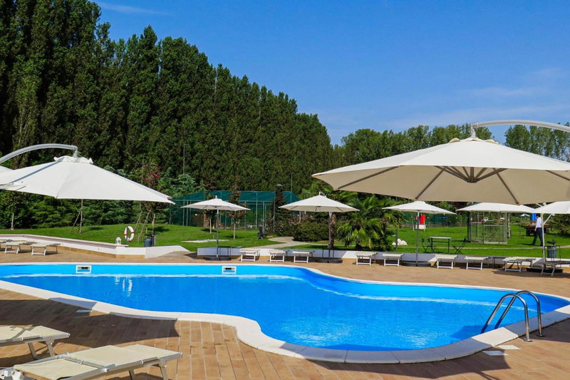 ibis Styles Milano Est Settala, Melzo, Italy
