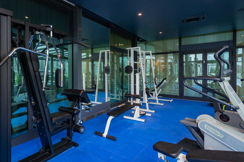 ibis Styles Milano Est Settala, Melzo, Italy