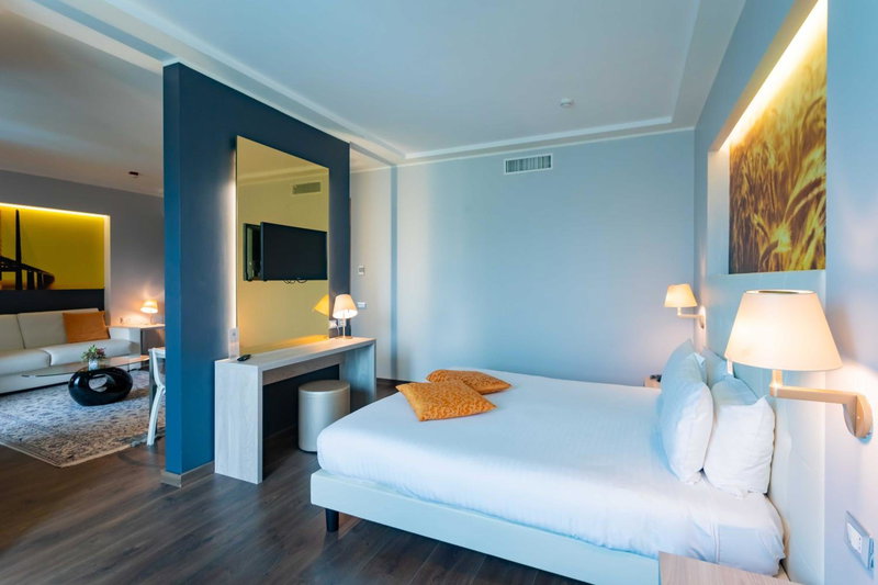 ibis Styles Milano Est Settala, Melzo, Italy