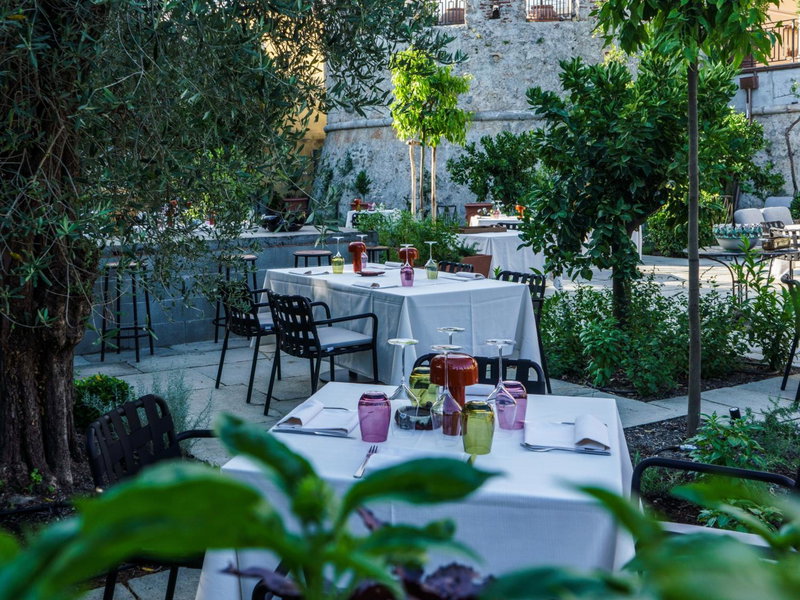 Paradis Pietrasanta, Pietrasanta, Italy