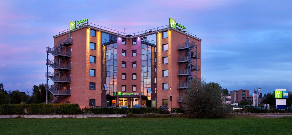 Hotel · Holiday Inn Express Reggio Emilia by IHG, Reggio Nell'Emilia