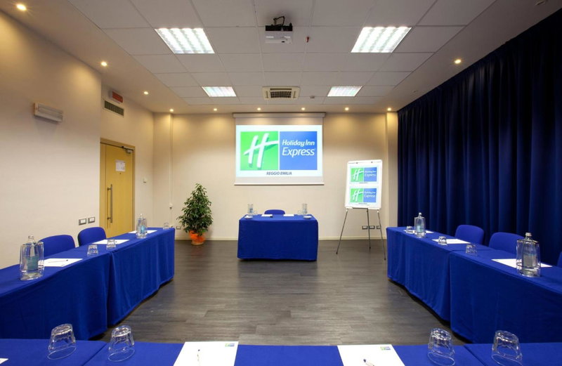 Holiday Inn Express Reggio Emilia by IHG, Reggio nell'Emilia, Italy