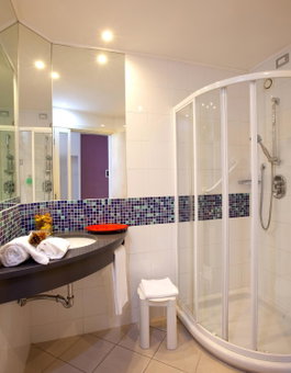 Holiday Inn Express Reggio Emilia by IHG, Reggio nell'Emilia, Italy