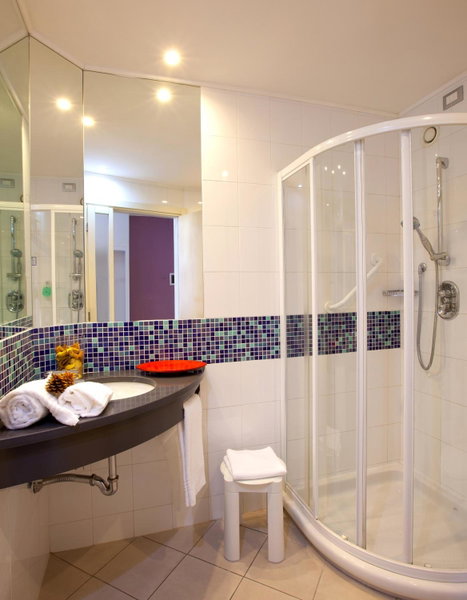 Holiday Inn Express Reggio Emilia by IHG, Reggio nell'Emilia, Italy