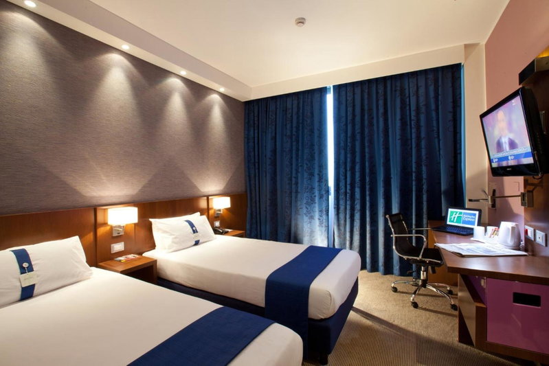 Holiday Inn Express Reggio Emilia by IHG, Reggio nell'Emilia, Italy