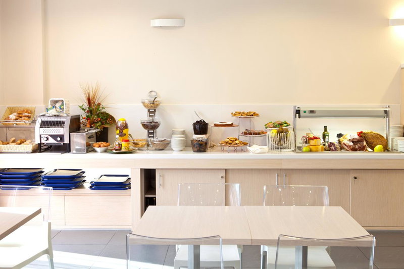 Holiday Inn Express Reggio Emilia by IHG, Reggio nell'Emilia, Italy