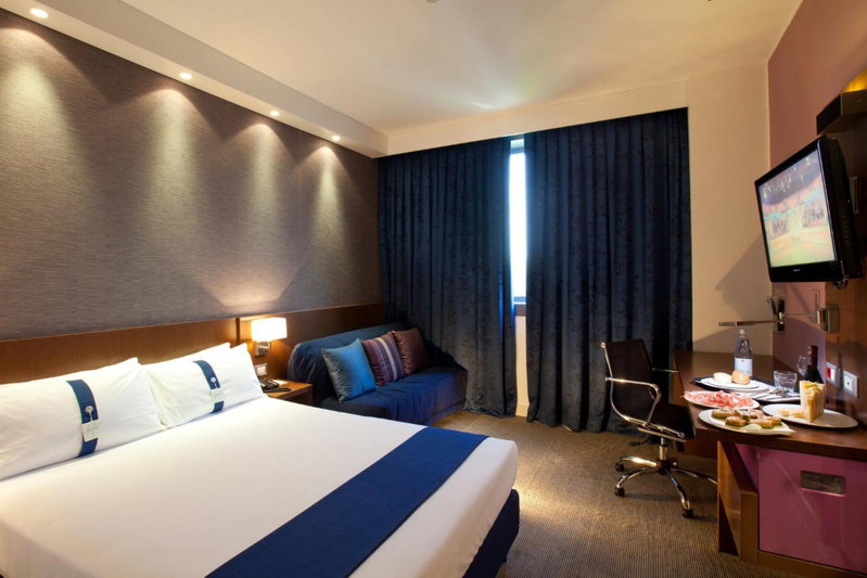 Holiday Inn Express Reggio Emilia by IHG, Reggio nell'Emilia, Italy