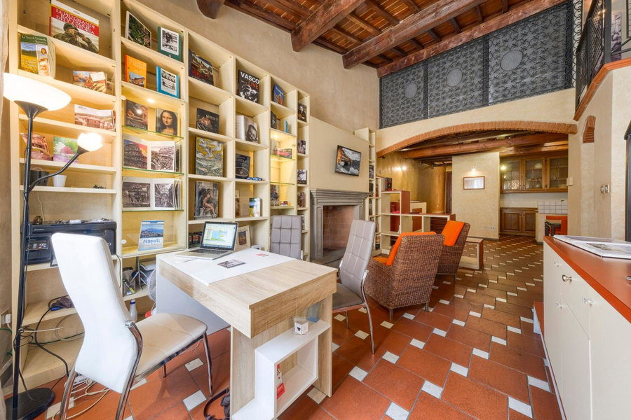 Home Boutique Santa Maria Novella, Florence, Italy