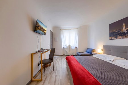 Home Boutique Santa Maria Novella, Florence, Italie
