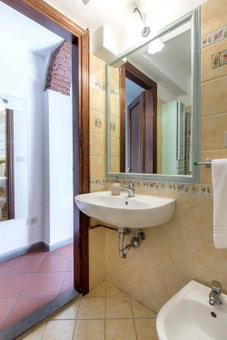 Home Boutique Santa Maria Novella, Florence, Italie