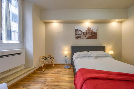 Home Boutique Santa Maria Novella, Florence, Italie