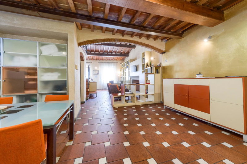Home Boutique Santa Maria Novella, Florence, Italy