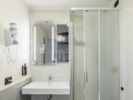 B&B HOTEL Bologna, Castel Maggiore, Italy